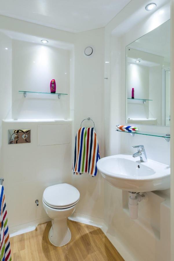 Zeni Ensuite Rooms In Exeter Dış mekan fotoğraf