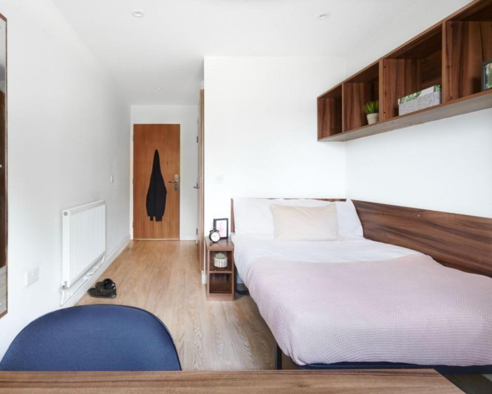 Zeni Ensuite Rooms In Exeter Dış mekan fotoğraf