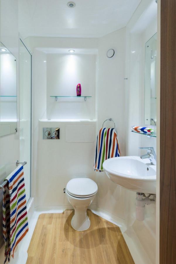 Zeni Ensuite Rooms In Exeter Dış mekan fotoğraf